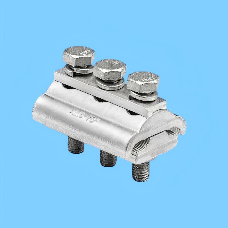 APG-C Aluminum Parallel Groove Clamps